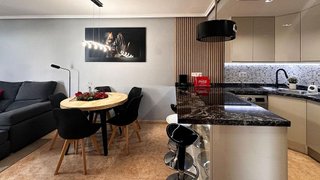 Piso en venta en Centro en Torrevieja