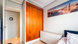 Piso en venta en Centro en Torrevieja