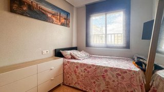 Piso en venta en Centro en Torrevieja