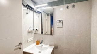 Piso en venta en Centro en Torrevieja
