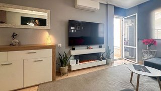 Piso en venta en Centro en Torrevieja
