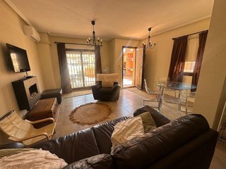 Piso en venta en Centro en Torrevieja