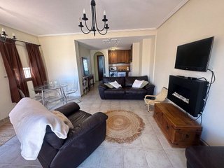 Piso en venta en Centro en Torrevieja