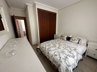 Piso en venta en Centro en Torrevieja