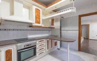 Casa en alquiler en Avda. Federico Garcia Lorca - Nueva Estación Autobuses en Granada