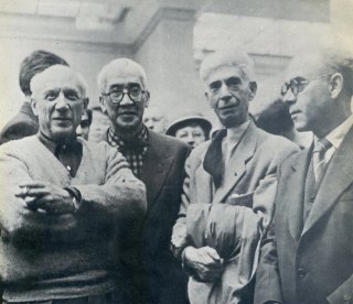 Cuadros de Juan Navarro Ramón