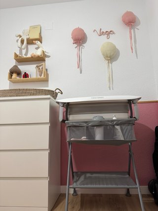 Bañera plegable Twistshake