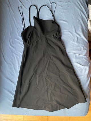 Lote 8 prendas de vestido tallas XS, S, M