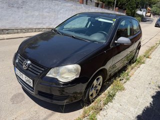 Volkswagen Polo 2008