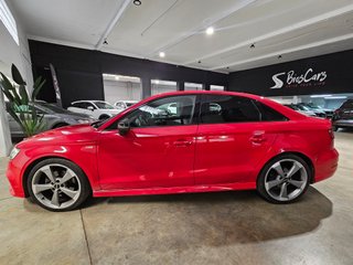 Audi A3 SEDAN S LINE S TRONIC 35 TDI 150CV