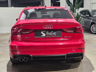 Audi A3 SEDAN S LINE S TRONIC 35 TDI 150CV