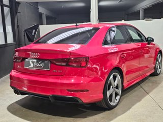 Audi A3 SEDAN S LINE S TRONIC 35 TDI 150CV