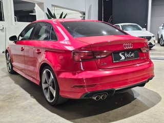 Audi A3 SEDAN S LINE S TRONIC 35 TDI 150CV