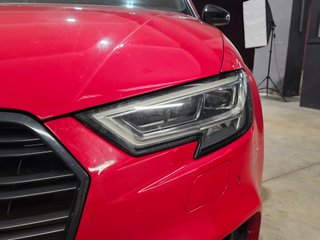 Audi A3 SEDAN S LINE S TRONIC 35 TDI 150CV