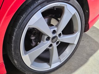 Audi A3 SEDAN S LINE S TRONIC 35 TDI 150CV