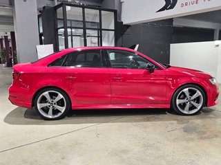Audi A3 SEDAN S LINE S TRONIC 35 TDI 150CV