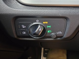 Audi A3 SEDAN S LINE S TRONIC 35 TDI 150CV