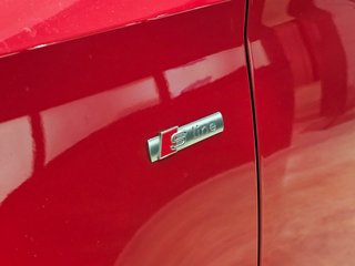 Audi A3 SEDAN S LINE S TRONIC 35 TDI 150CV