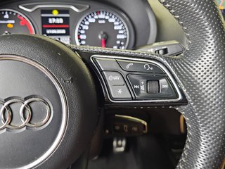 Audi A3 SEDAN S LINE S TRONIC 35 TDI 150CV