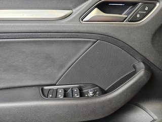 Audi A3 SEDAN S LINE S TRONIC 35 TDI 150CV