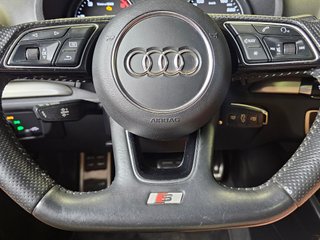 Audi A3 SEDAN S LINE S TRONIC 35 TDI 150CV