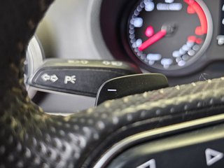 Audi A3 SEDAN S LINE S TRONIC 35 TDI 150CV