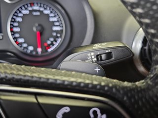 Audi A3 SEDAN S LINE S TRONIC 35 TDI 150CV