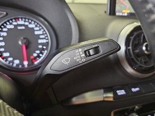 Audi A3 SEDAN S LINE S TRONIC 35 TDI 150CV