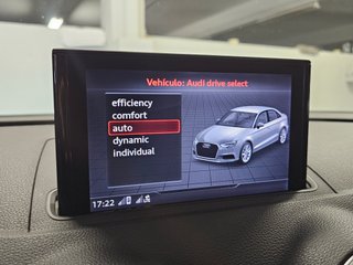Audi A3 SEDAN S LINE S TRONIC 35 TDI 150CV
