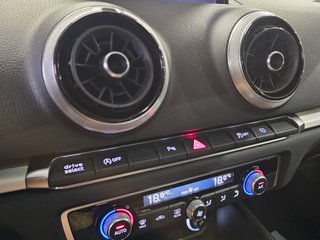 Audi A3 SEDAN S LINE S TRONIC 35 TDI 150CV