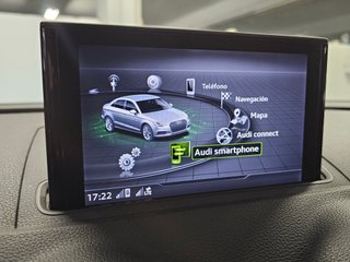 Audi A3 SEDAN S LINE S TRONIC 35 TDI 150CV