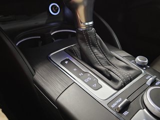 Audi A3 SEDAN S LINE S TRONIC 35 TDI 150CV