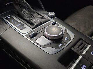 Audi A3 SEDAN S LINE S TRONIC 35 TDI 150CV