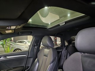 Audi A3 SEDAN S LINE S TRONIC 35 TDI 150CV