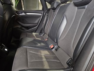 Audi A3 SEDAN S LINE S TRONIC 35 TDI 150CV