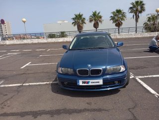 BMW Serie 3 2002