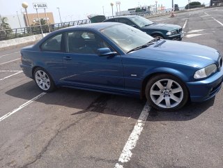 BMW Serie 3 2002