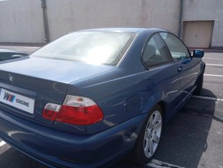 BMW Serie 3 2002