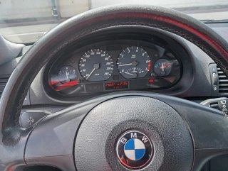 BMW Serie 3 2002