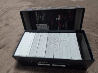 Guatafac juego de mesa