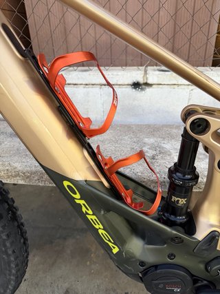 Orbea Wild H30 Talla S