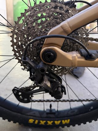 Orbea Wild H30 Talla S