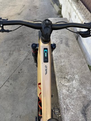 Orbea Wild H30 Talla S