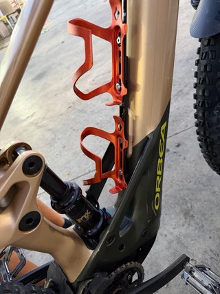 Orbea Wild H30 Talla S