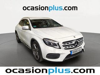 Mercedes-Benz GLA 200 115 kW (156 CV)