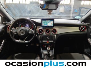 Mercedes-Benz GLA 200 115 kW (156 CV)