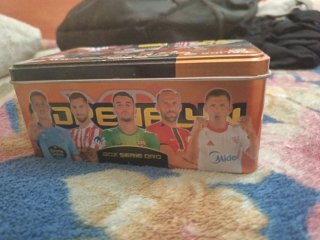 Caja Adrenalyn LaLiga 2025-26