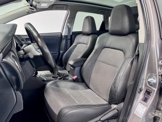 Toyota Auris 1.8 140H Advance Touring Sports