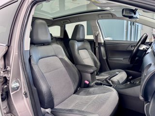 Toyota Auris 1.8 140H Advance Touring Sports