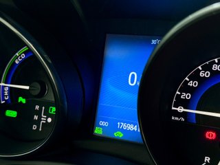 Toyota Auris 1.8 140H Advance Touring Sports